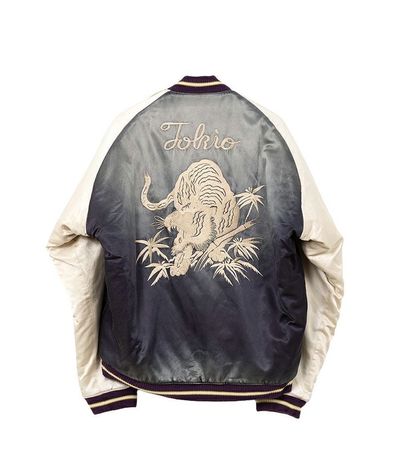 MAISON MIHARAYASUHIRO＞SOUVENIR JACKET | MAKES ONLINE STORE