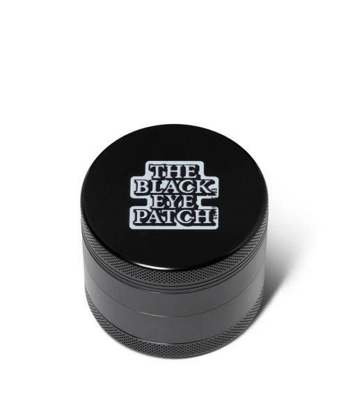 BlackEyePatch＞OG LABEL GRINDER | MAKES ONLINE STORE