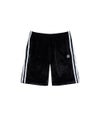 ＜BlackEyePatch＞OG LABEL TAPED VELOUR SHORTS