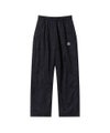 ＜BlackEyePatch＞OG LABEL LEOPARD PATTERNED TRACK PANTS
