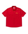 ＜BlackEyePatch＞CHINATOWN STORE S/S WORK SHIRT
