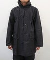 ＜blurhmsROOTSTOCK＞Moleskin Snow Parka