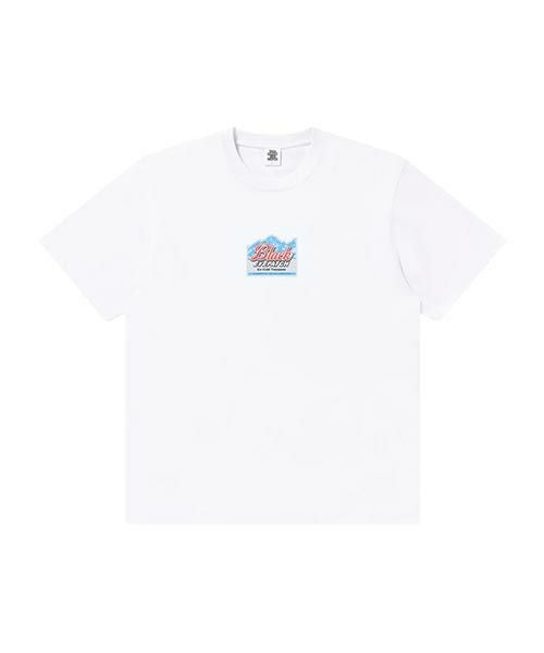 ＜BlackEyePatch＞BEER LABEL TEE