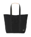 ＜PORTER＞NOIR TOTE BAG(M) (895-15159)