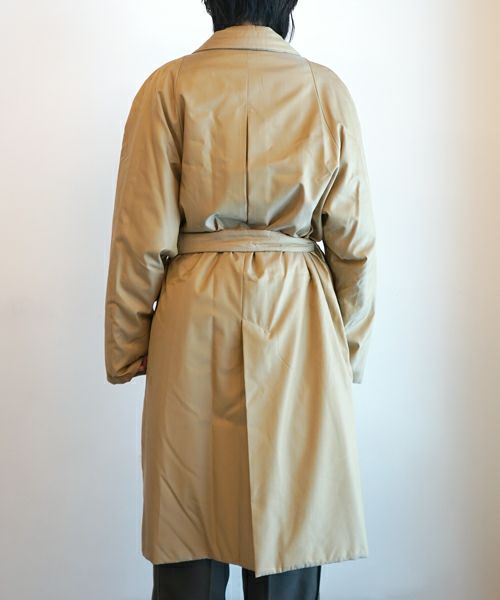 ジャケット・アウター SEYA. SK'GROVE PADDED BLOUSON SK`GROVE PADDED BLOUSON | after-end online … fasion and interior