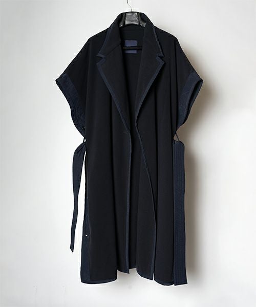 ＜RAINMAKER＞POLARTEC® PONCHO