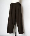 ＜RAINMAKER＞POLARTEC® EASY PANTS