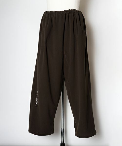 ＜RAINMAKER＞POLARTEC® EASY PANTS