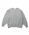 ＜FreshService＞LIGHT OZ CREW NECK SWEAT
