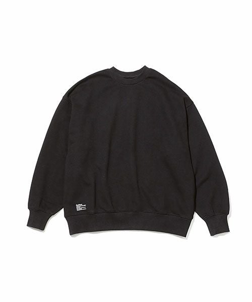 ＜FreshService＞LIGHT OZ CREW NECK SWEAT
