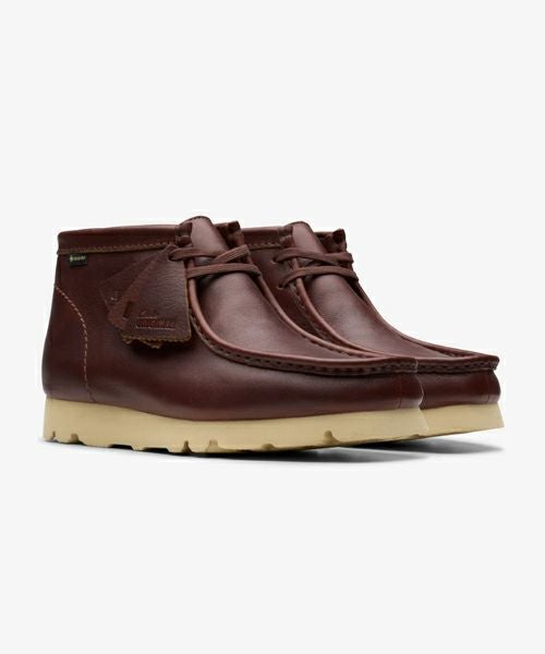 CLARKS ORIGINALS＞Wallabee BT GTX | MAKES ONLINE STORE