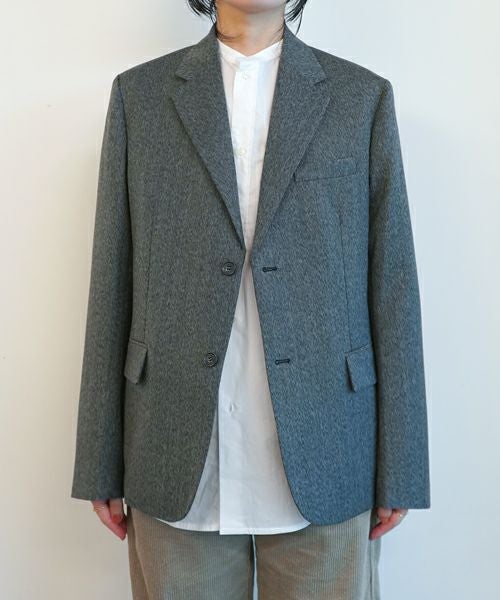 SOFIE D'HOORE＞classic blazer | MAKES ONLINE STORE