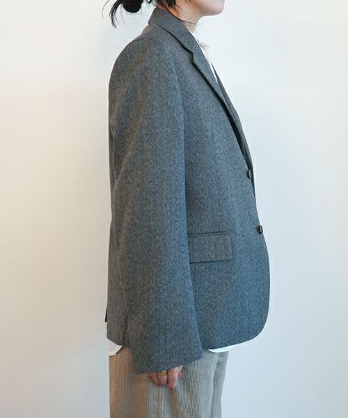 SOFIE D'HOORE＞classic blazer | MAKES ONLINE STORE