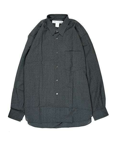トップス(COMME des GARCONS SHIRT) | MAKES ONLINE STORE