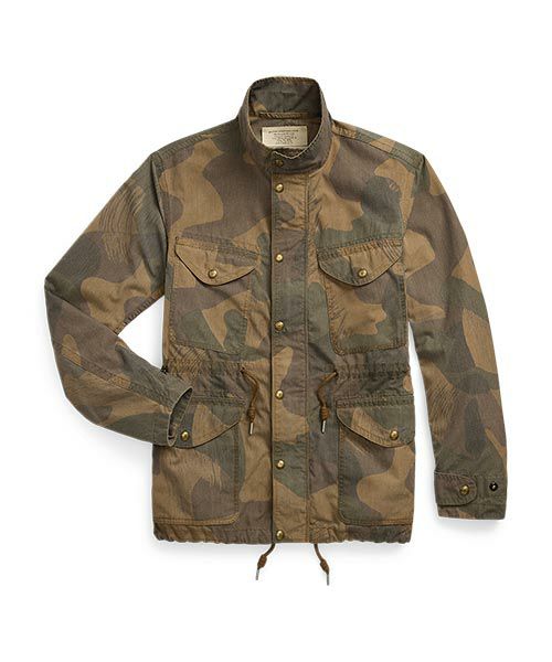 RRL＞RILEY JACKET(MNRROTW16020146) | MAKES ONLINE STORE