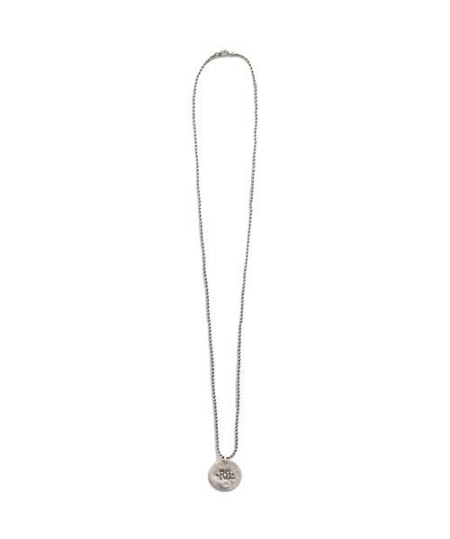 ＜RRL＞RRL NECKLACE(MARRJWL0K420005)