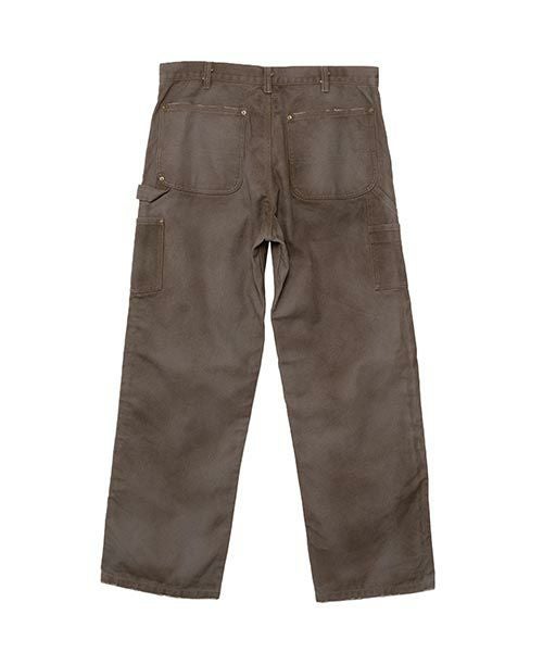 KAMIYA＞Boro Painter Pants | MAKES ONLINE STORE