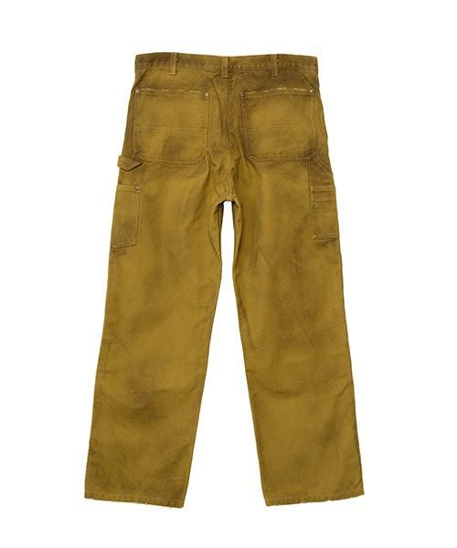 KAMIYA＞Boro Painter Pants | MAKES ONLINE STORE