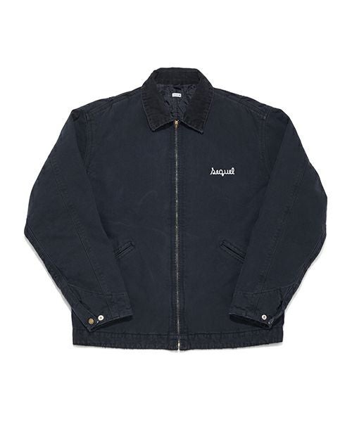 SEQUEL＞DUCK JACKET(SQ-24SS-JK-05) | MAKES ONLINE STORE