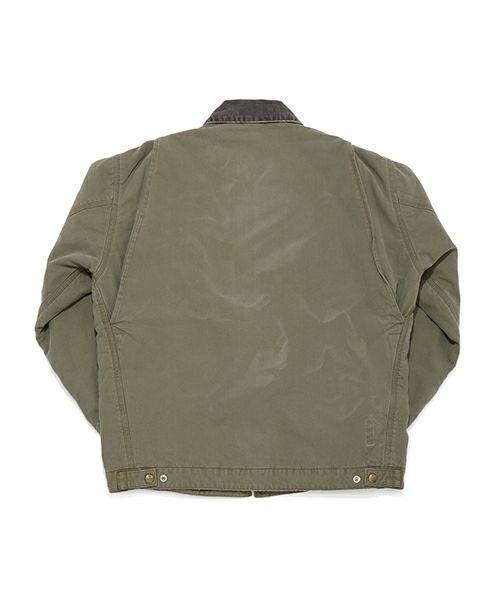 SEQUEL＞DUCK JACKET(SQ-24SS-JK-05) | MAKES ONLINE STORE