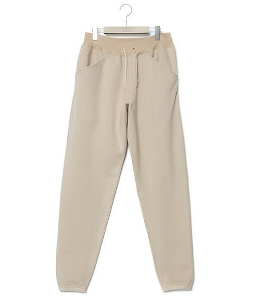 FUMITO GANRYU＞Lounge Tapered Pants | MAKES ONLINE STORE