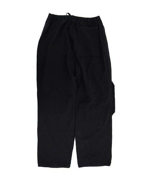 COMOLI＞ウールニット ニータックパンツ(A03-06027) | MAKES ONLINE STORE