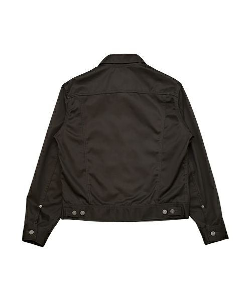 The Letters＞COW BOY JACKET -COTTON TWILL- | MAKES ONLINE STORE