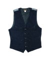 ＜RRL＞MARLEY VEST(MARROTW1N220038)
