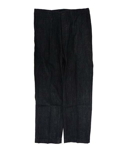 ボトムス(visvim) | MAKES ONLINE STORE