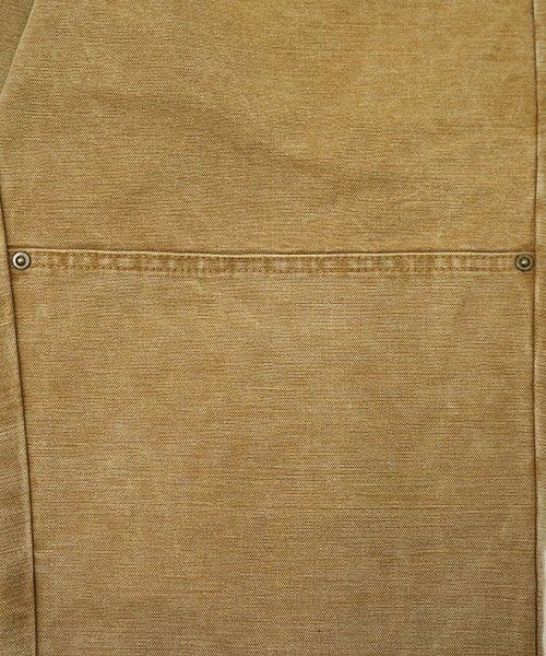 DESCENDANT＞DET DOUBLE KNEE TROUSERS | MAKES ONLINE STORE