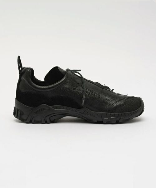 OUR LEGACY＞GABE(STEALTH-BLACK) | MAKES ONLINE STORE