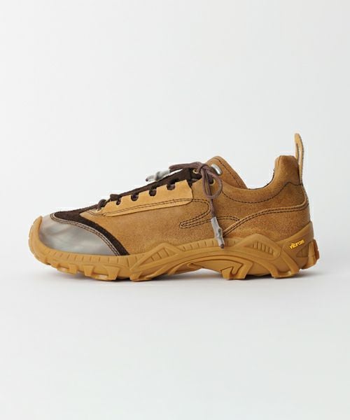 OUR LEGACY＞GABE(BROWN) | MAKES ONLINE STORE
