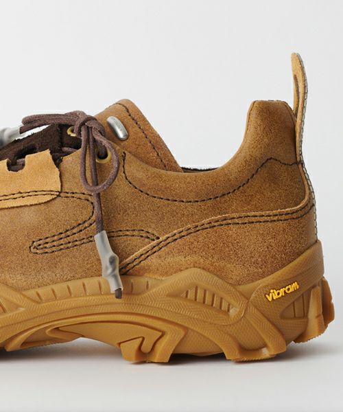 OUR LEGACY＞GABE(BROWN) | MAKES ONLINE STORE
