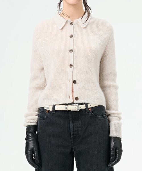 OUR LEGACY＞MAZZY POLO | MAKES ONLINE STORE