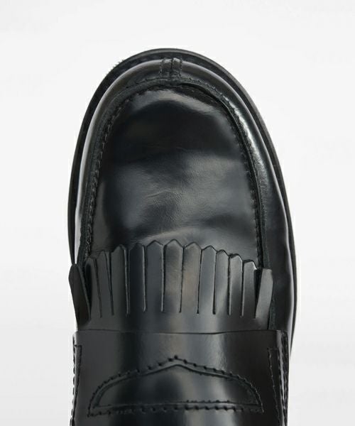 OUR LEGACY＞LOAFER | MAKES ONLINE STORE