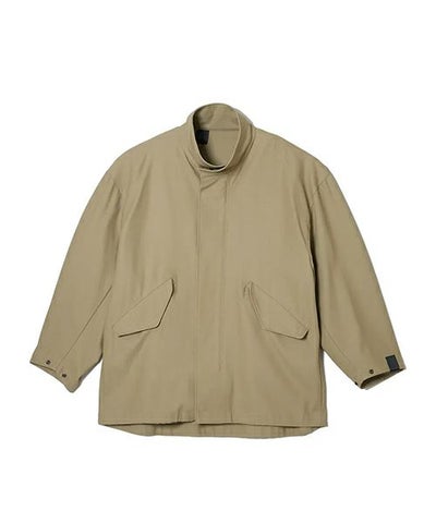 N.HOOLYWOOD＞STAND COLLAR COAT | MAKES ONLINE STORE