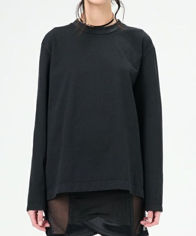 OUR LEGACY＞BIG LONGSLEEVE | MAKES ONLINE STORE