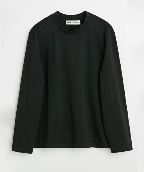 OUR LEGACY＞BIG LONGSLEEVE | MAKES ONLINE STORE