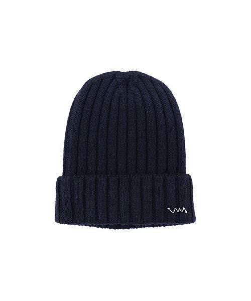 visvim＞KNIT CAP (WOOL) | MAKES ONLINE STORE