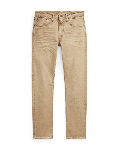 ＜RRL＞HIGH SLIM JEANS(MNRRDNM10920109)