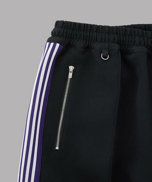 ALWAYS OUT OF STOCK＞SIDE PATCH TRACK PANTS | MAKES ONLINE STORE