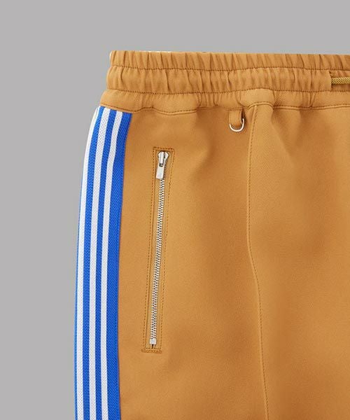 ALWAYS OUT OF STOCK＞SIDE PATCH TRACK PANTS | MAKES ONLINE STORE