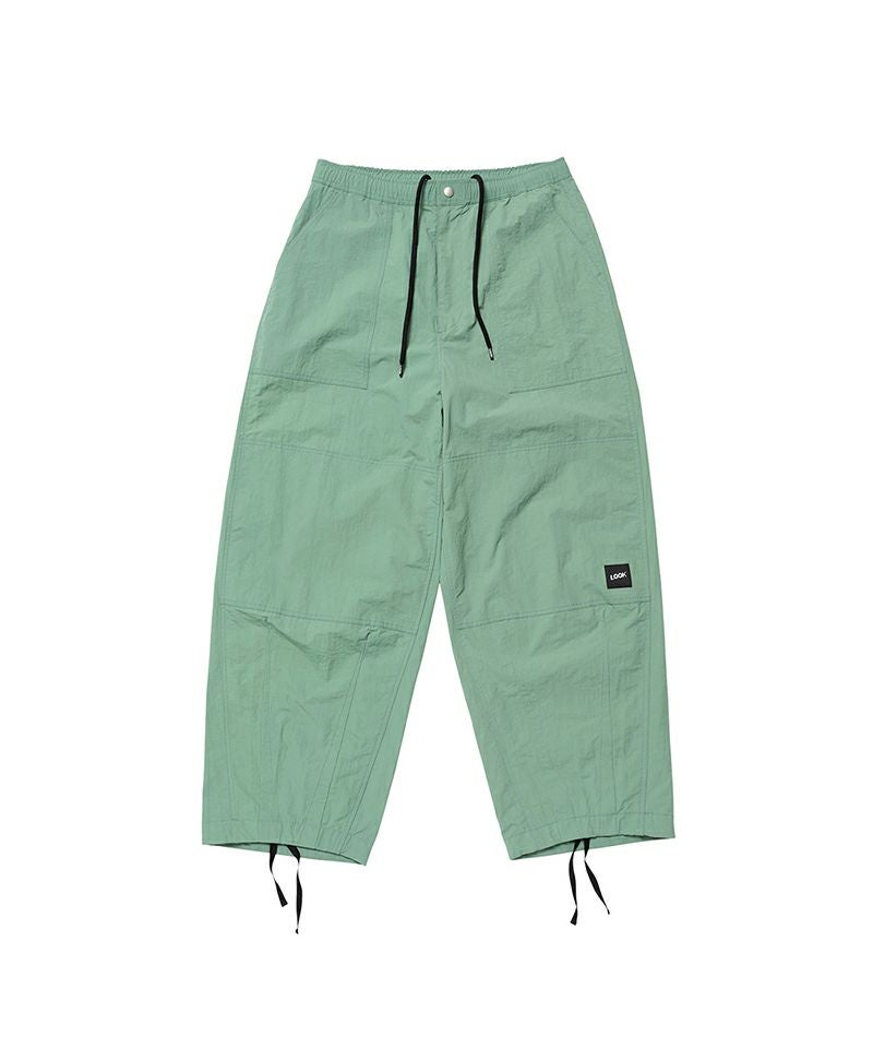 LQQK Studio＞BUGGY PANTS | MAKES ONLINE STORE