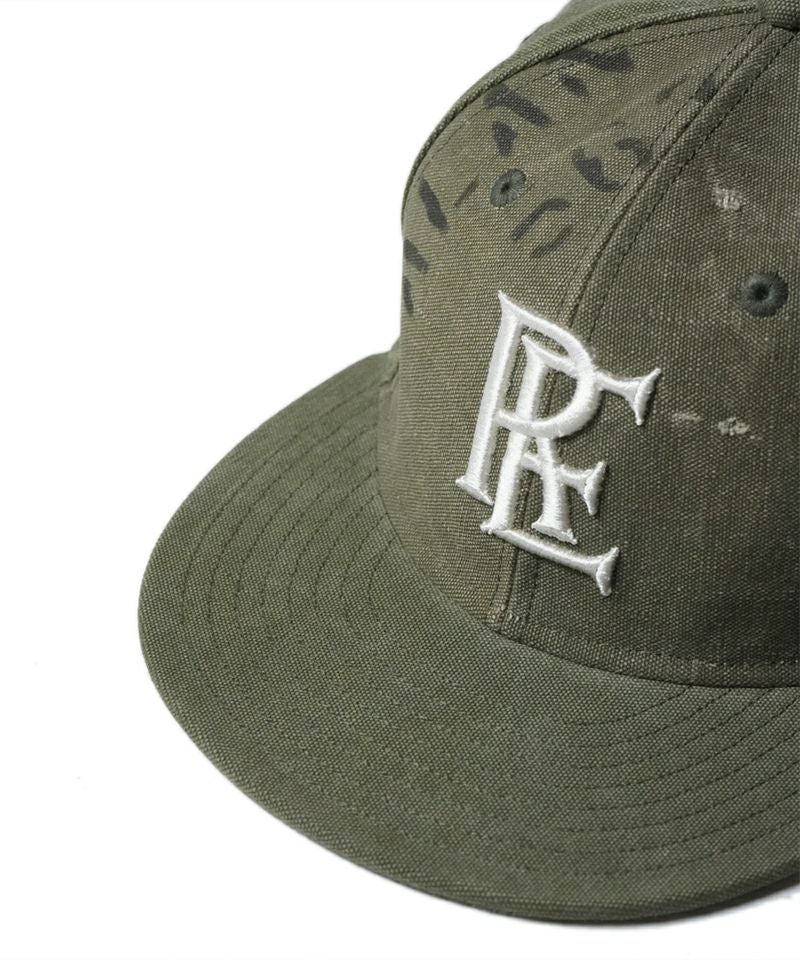 READYMADE＞CAP KHAKI | MAKES ONLINE STORE