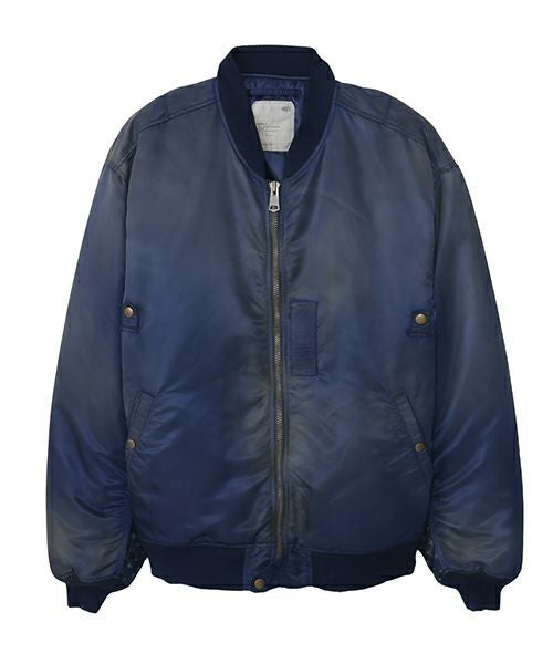 MADNESS＞VINTAGE MA-1 FIGHT BOMBER | MAKES ONLINE STORE