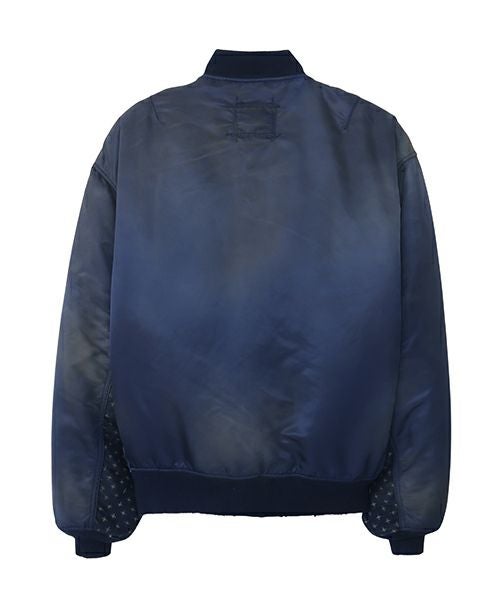 MADNESS＞VINTAGE MA-1 FIGHT BOMBER | MAKES ONLINE STORE