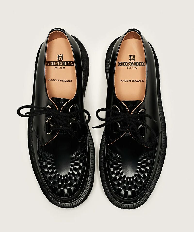 GEORGE COX＞SKIPTON | MAKES ONLINE STORE