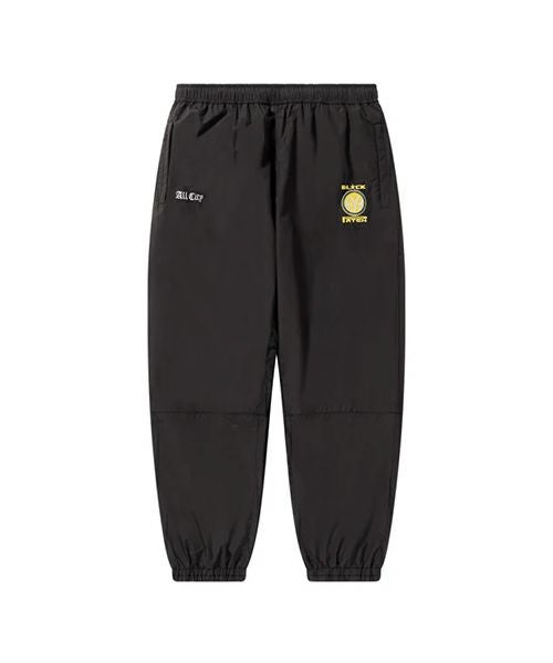 ＜BlackEyePatch＞ALL CITY FUTBOL TRACK PANTS