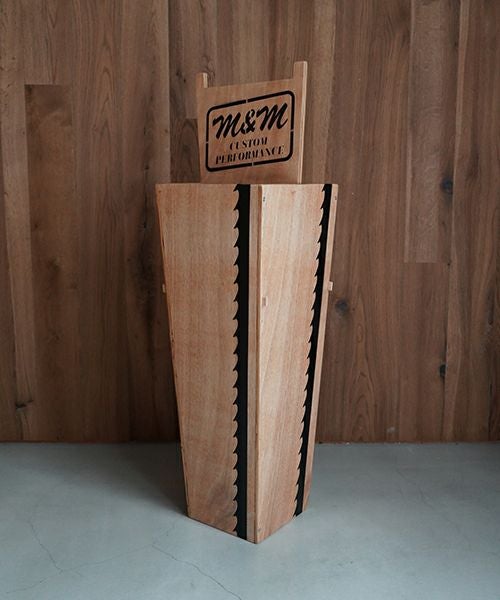 ＜M&M Furniture＞Umbrella Stand(M)