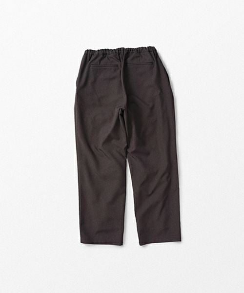WHIZ LIMITED＞DRIVER PANTS | MAKES ONLINE STORE